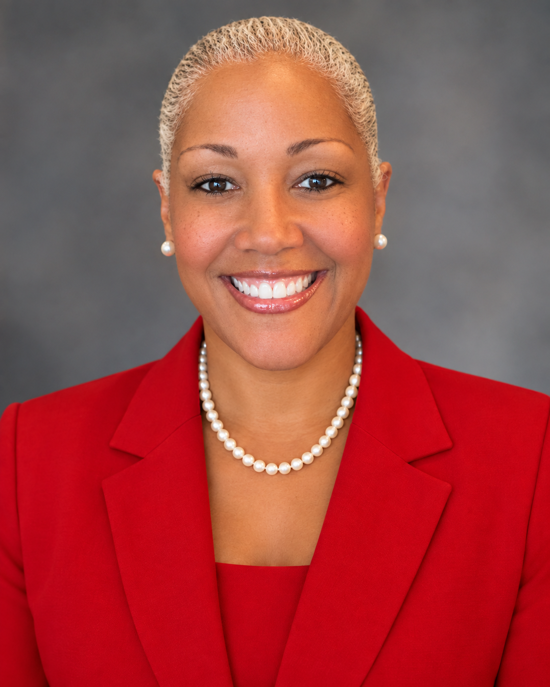 Portrait of Shanté Demary
