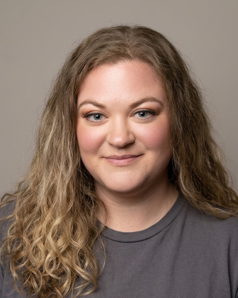 Portrait of Mallory Howard