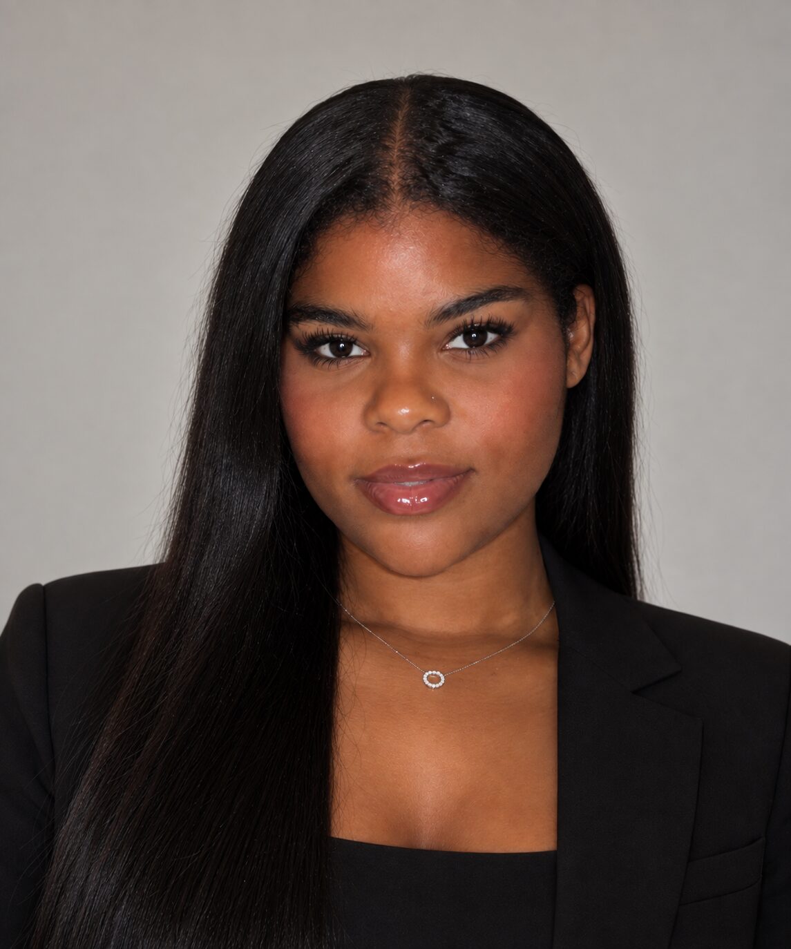Portrait of Sierra Demary